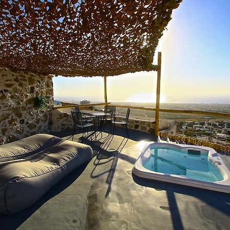 Fertimo Suites Éxo Goniá Екстериор снимка